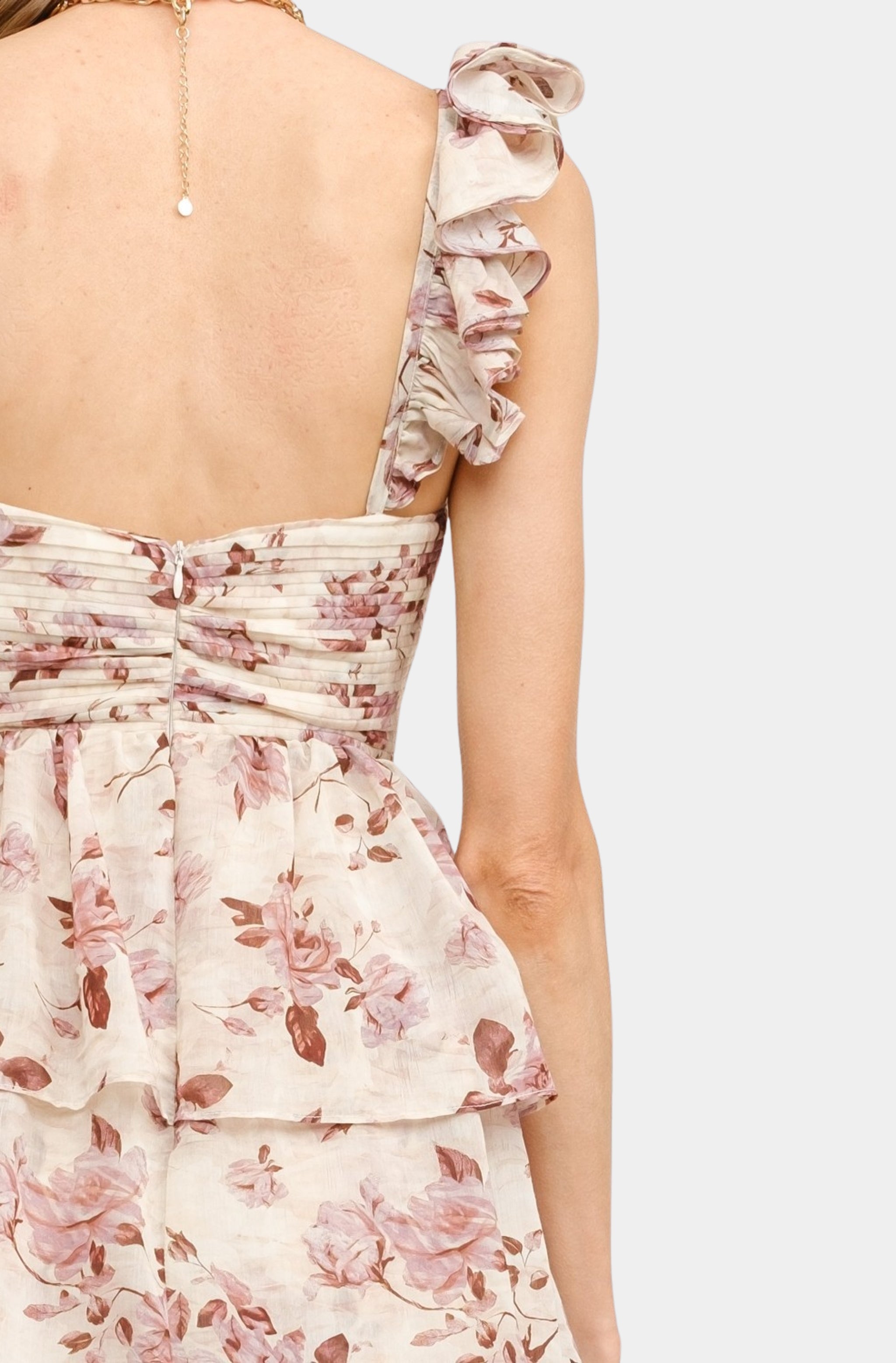 Briar Dress
