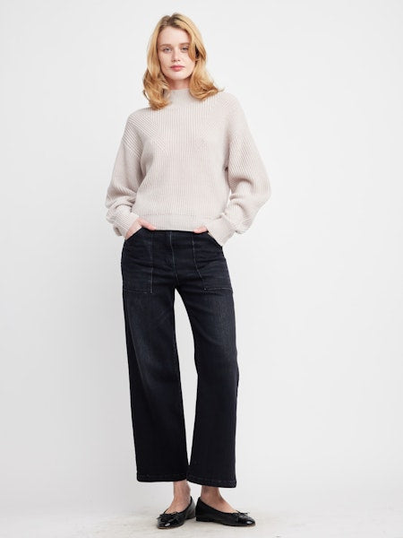 Sury Pullover Sweater