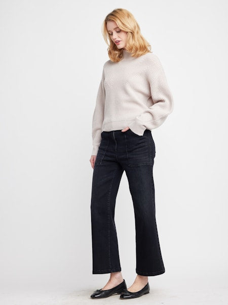 Sury Pullover Sweater
