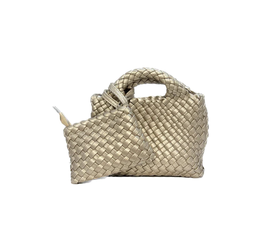 Maggie Mini Tote
