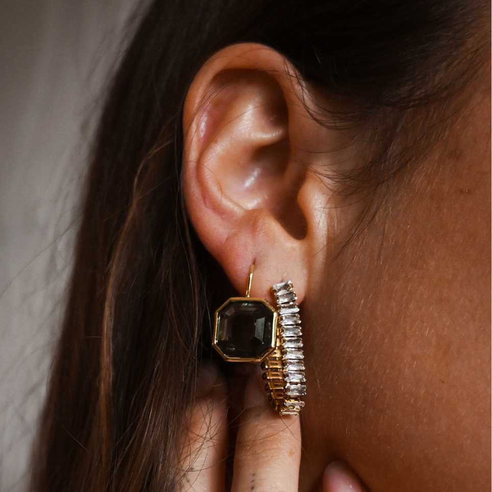 Soraya Earrings