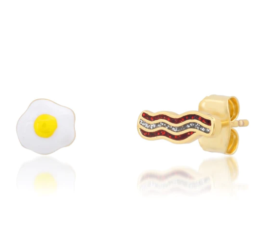 Bacon and Egg Posts