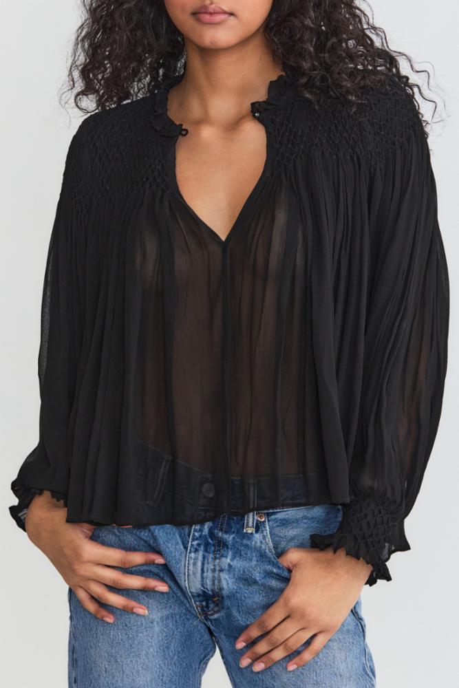 Fernanda Blouse