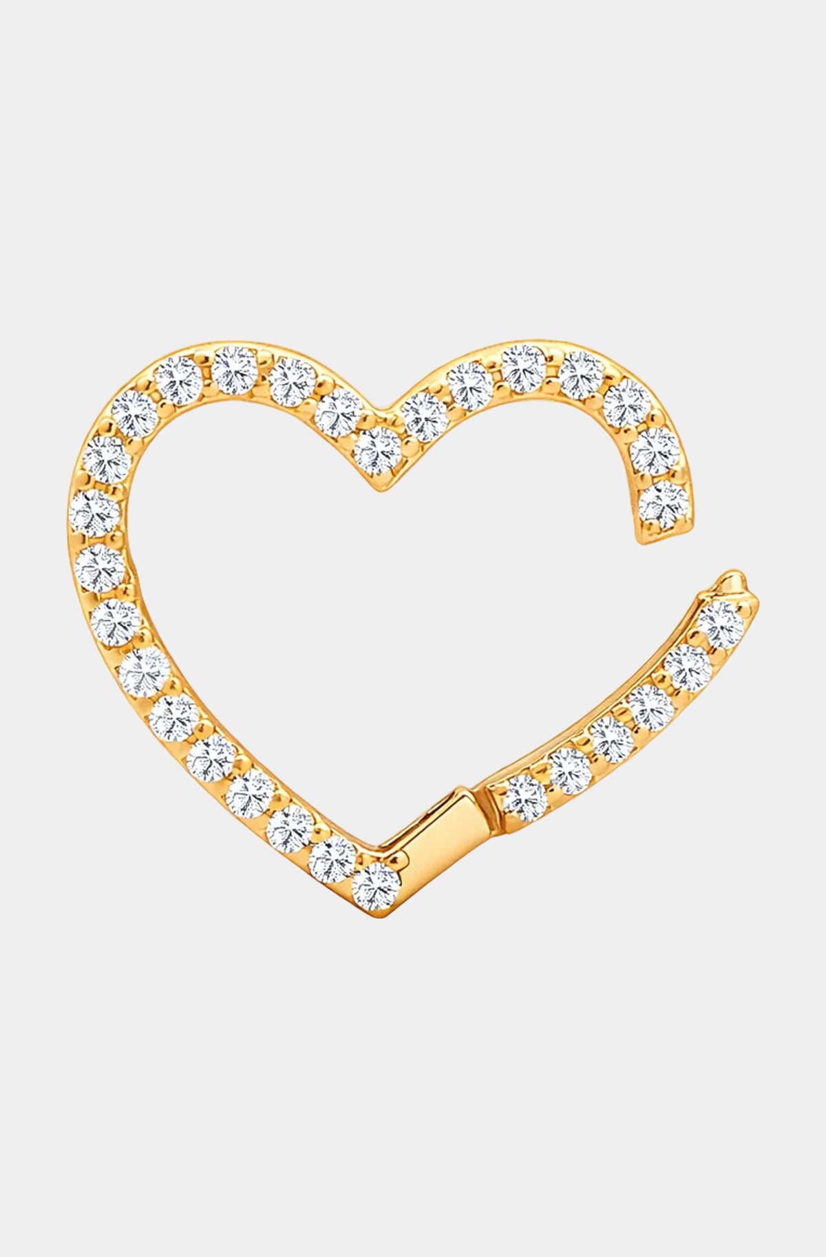 Cupid's Charm Necklace