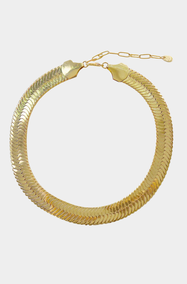 Arya Necklace