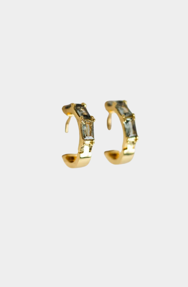 Veda Earrings