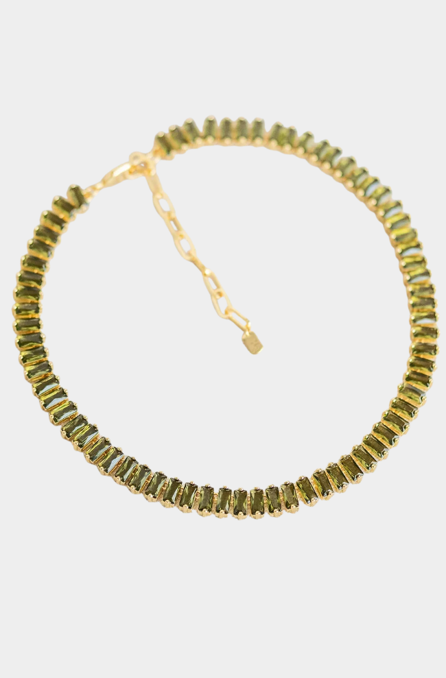 Veda Necklace
