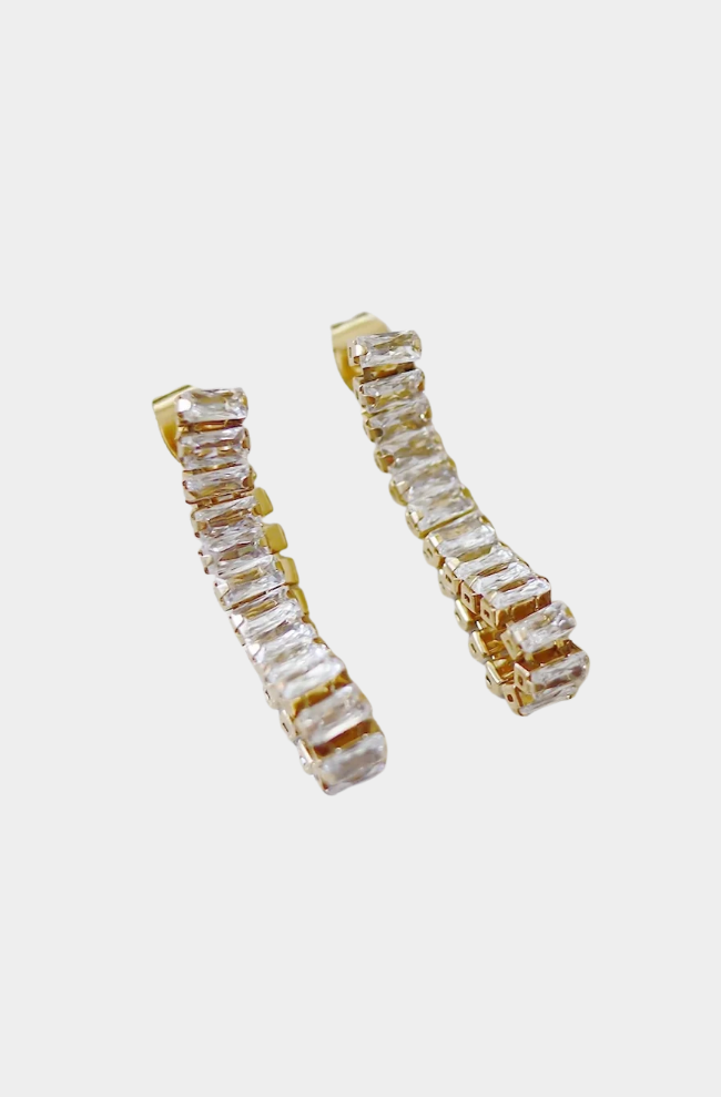 Soraya Earrings