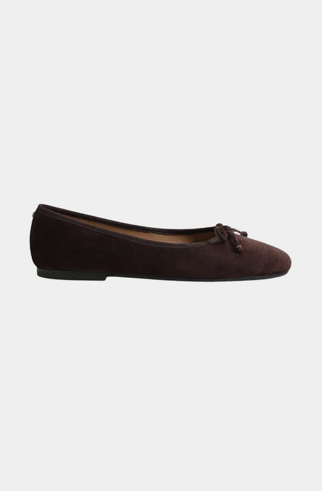Alie Ballet Flat
