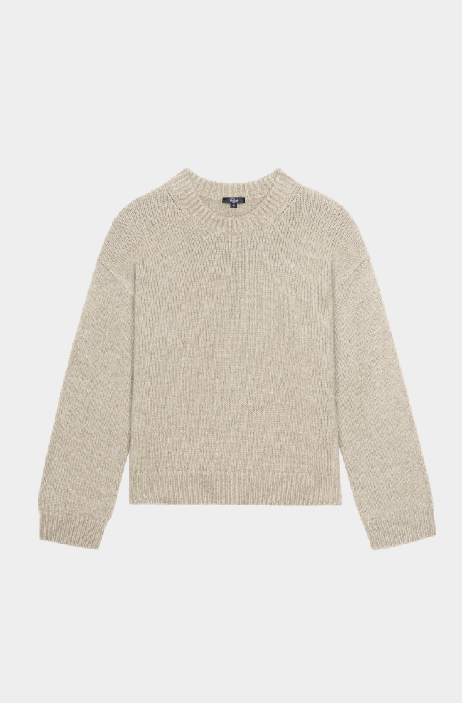 Helly Sweater