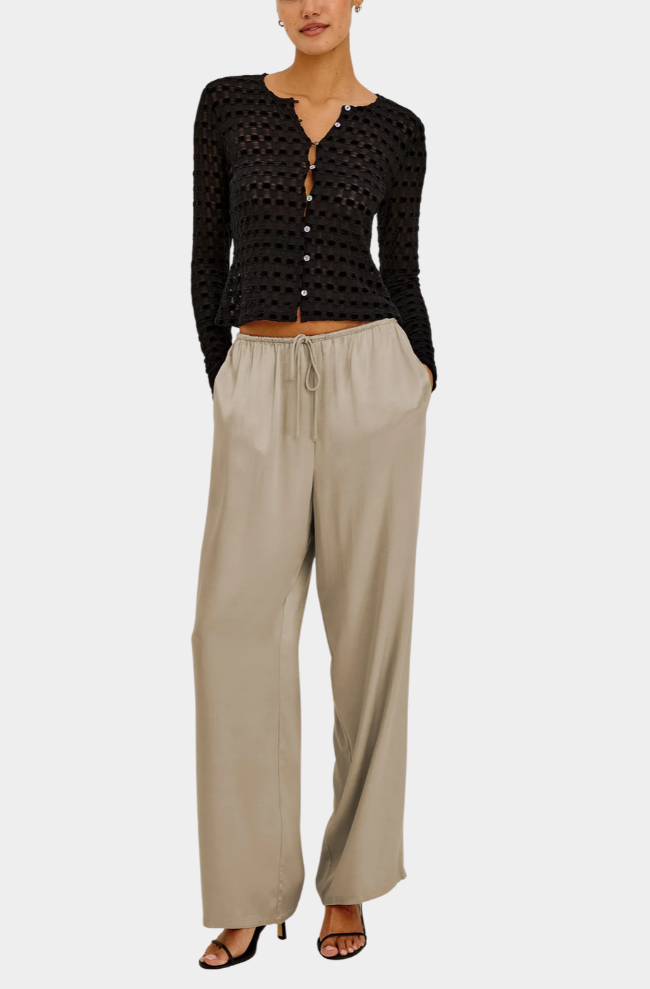 Virgo Pant