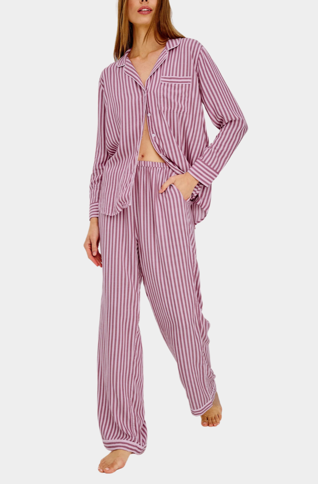 Luna Pajama Set