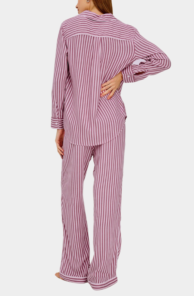 Luna Pajama Set