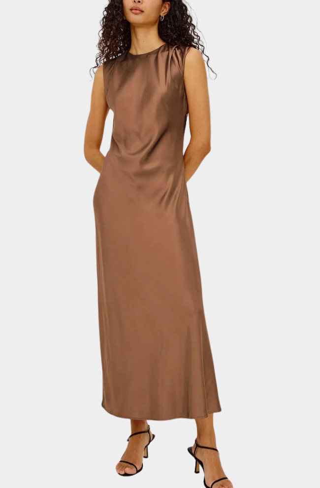 Mira Dress