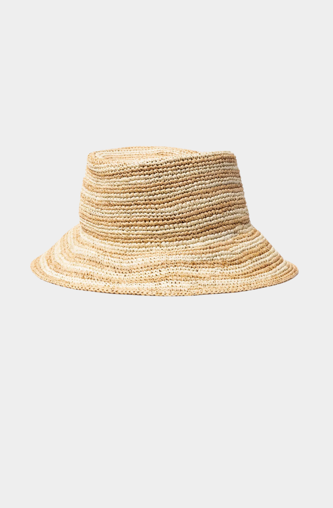Isadora Hat