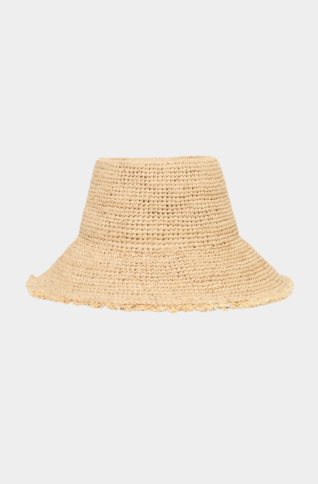 Paco Bucket Hat