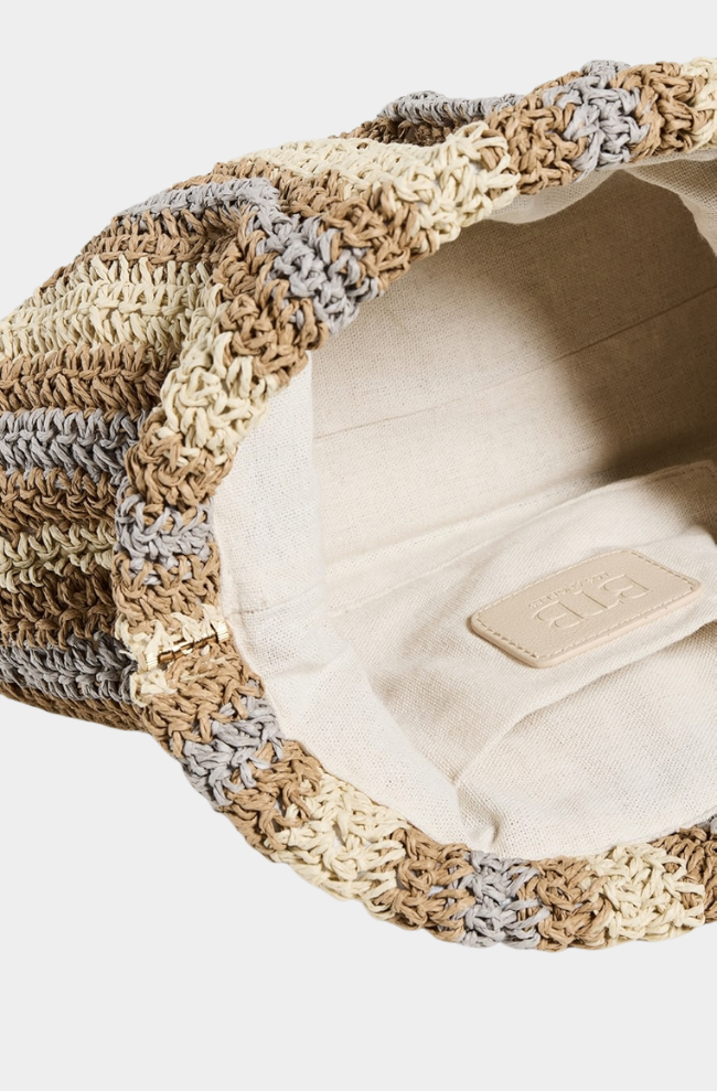 Stella Clutch