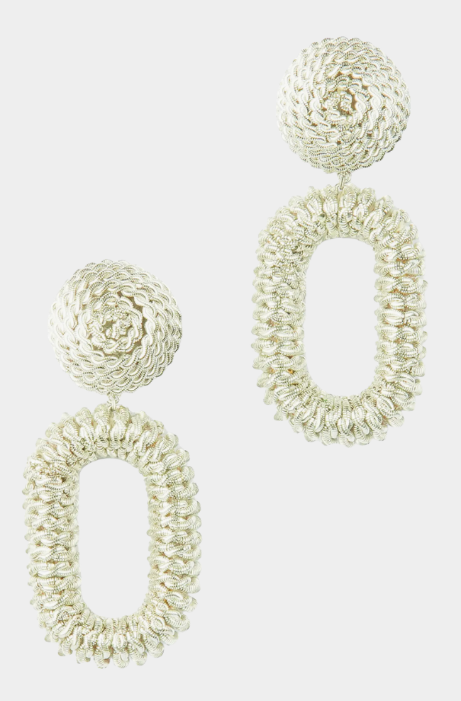 Roula Earrings