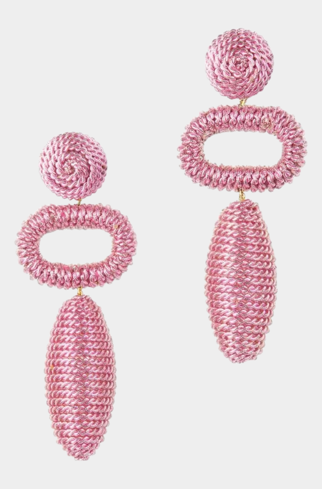 Fontana Earrings