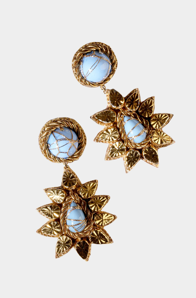 Ade Earrings
