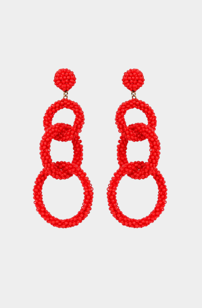 Ember Earrings