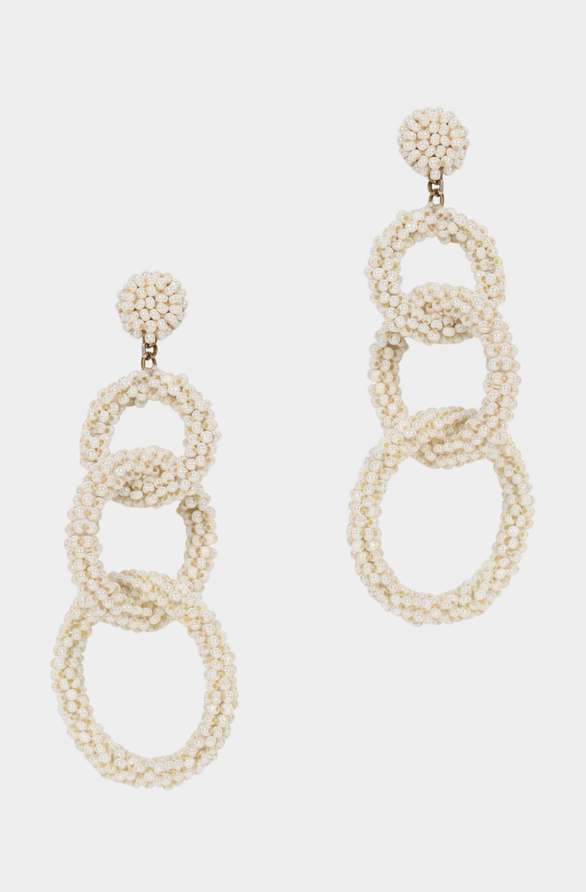Ember Earrings