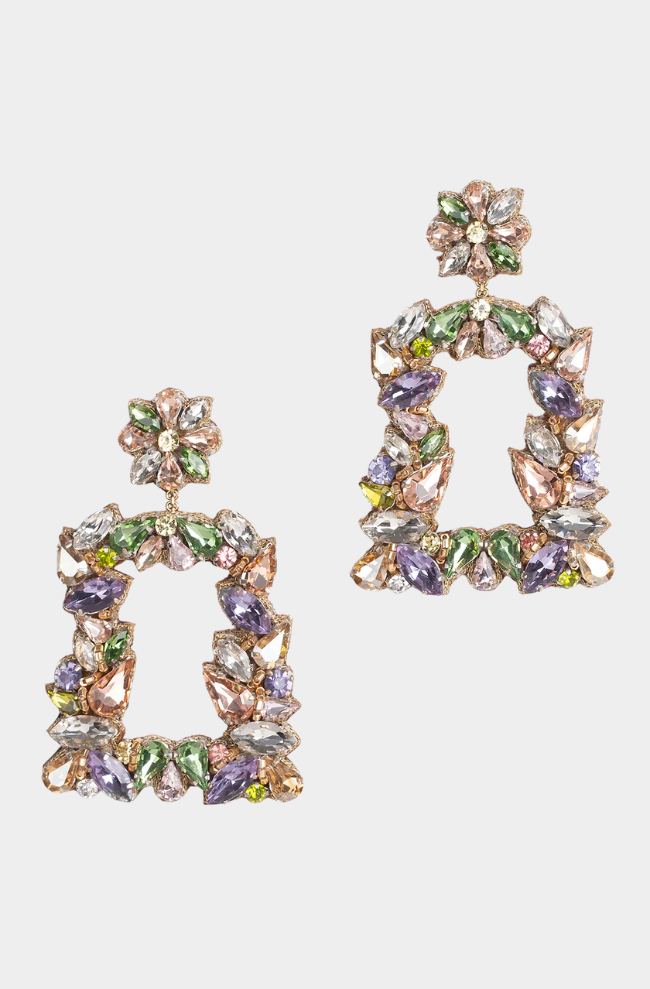Anushka Earring