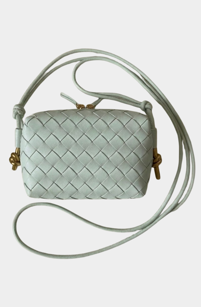 Callie Camera Bag