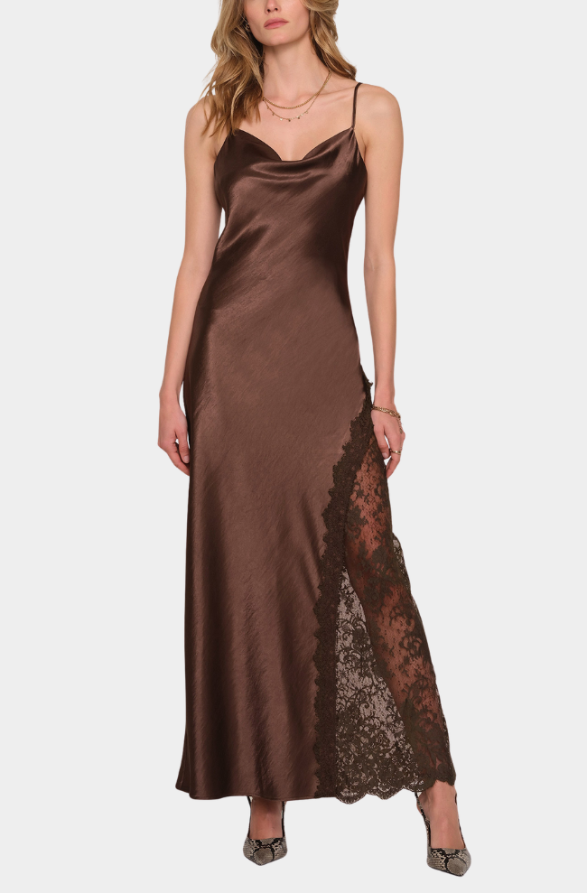 Aubrey Dress