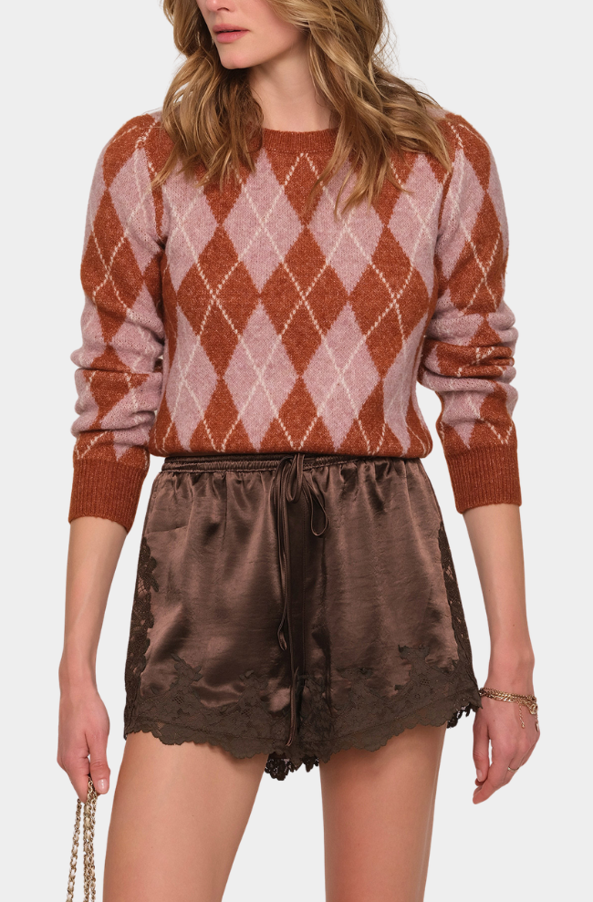 Summer Short