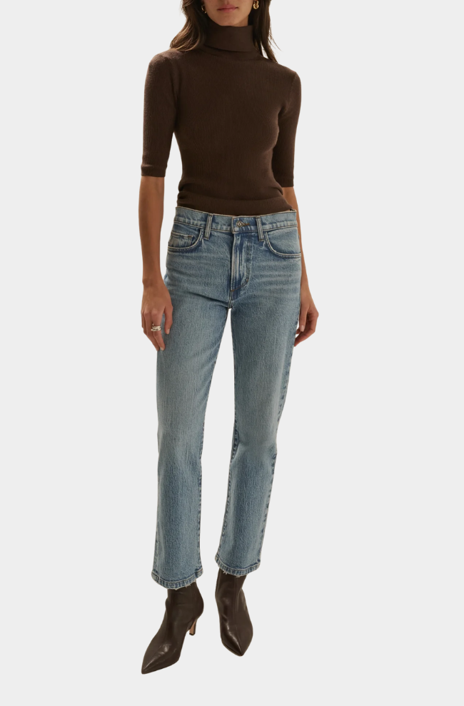 The Amelia Top