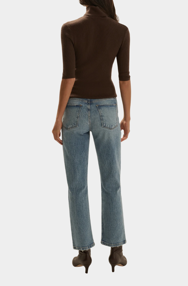 The Amelia Top