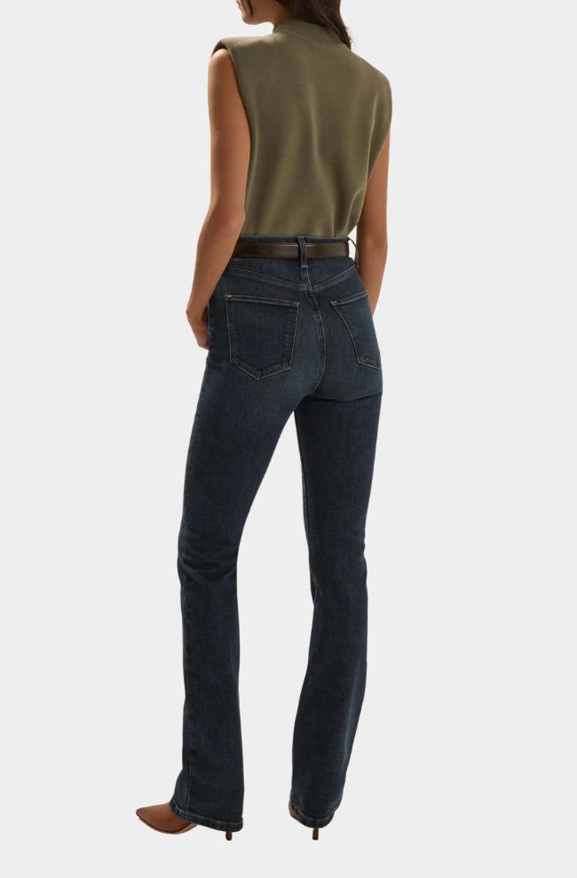 The Whitney Top
