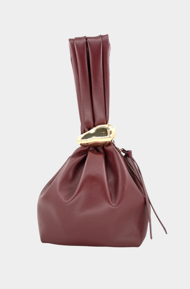 Solene Evening Bag