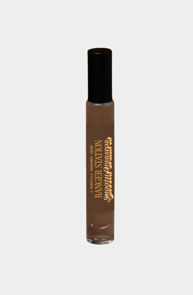 Smooth Operator Quickdraw Perfume