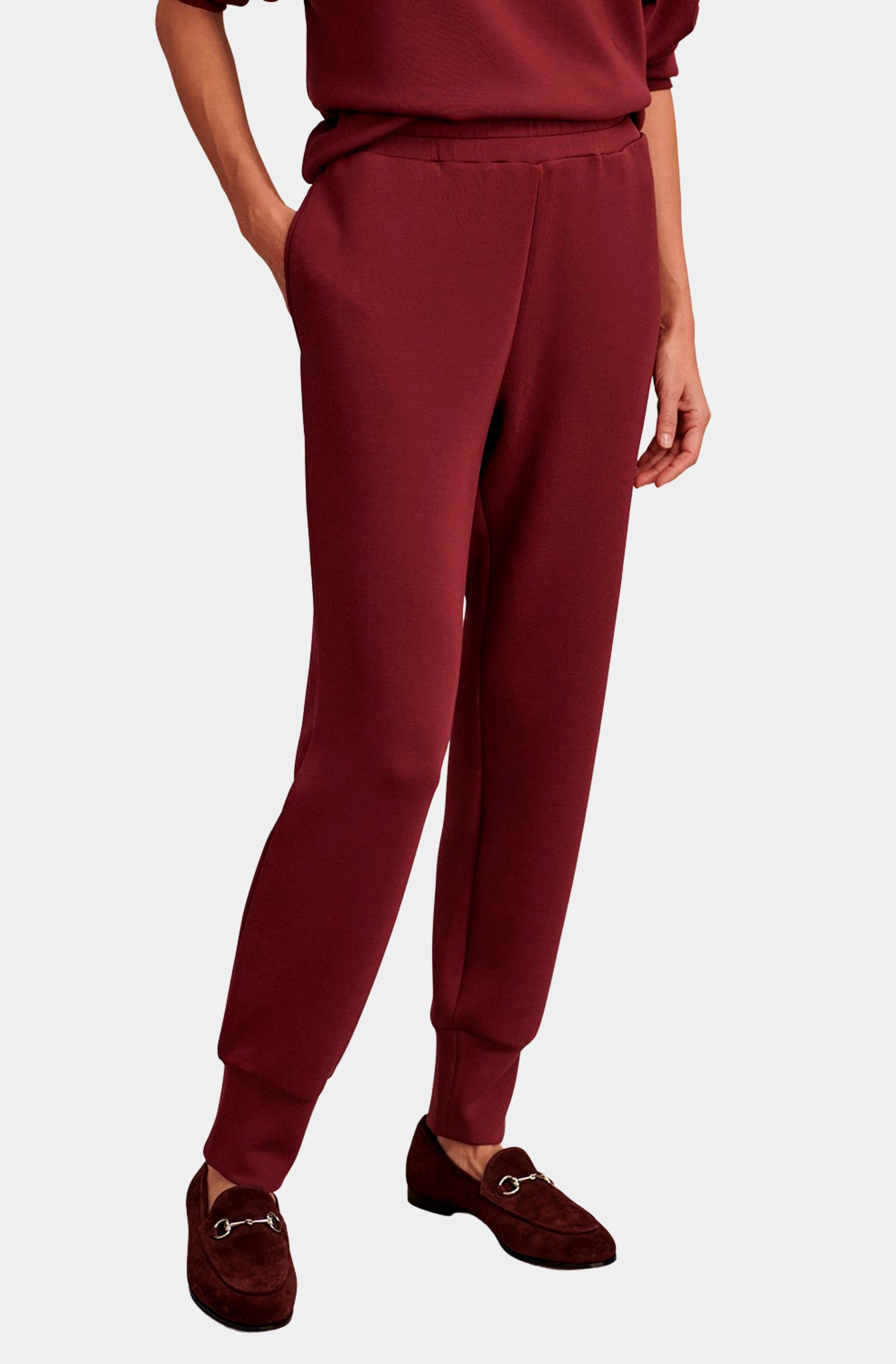 The Slim Cuff Pant 25 Pants