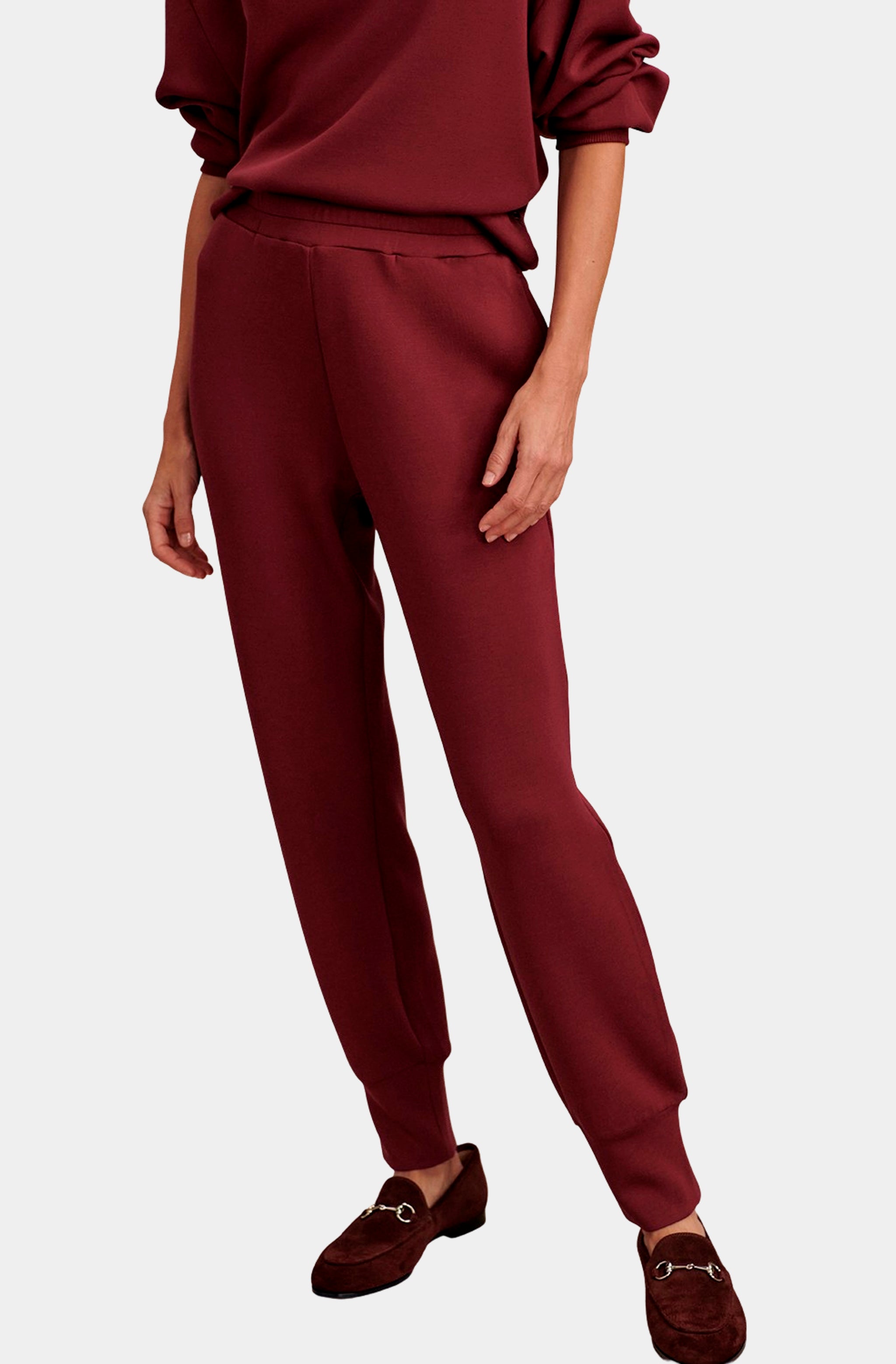 The Slim Cuff Pant 25 Pants