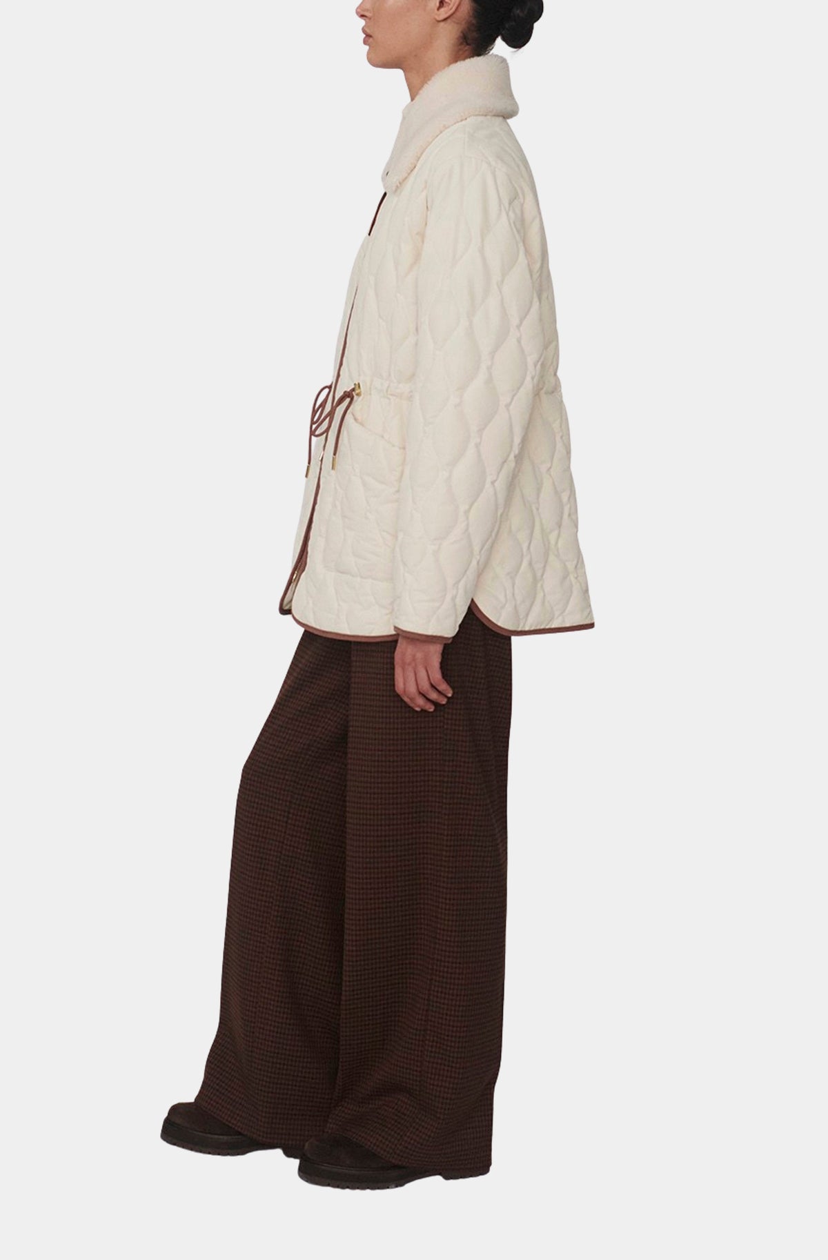 Bartley Quilted Jacket