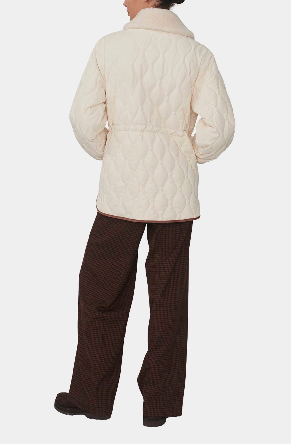 Bartley Quilted Jacket