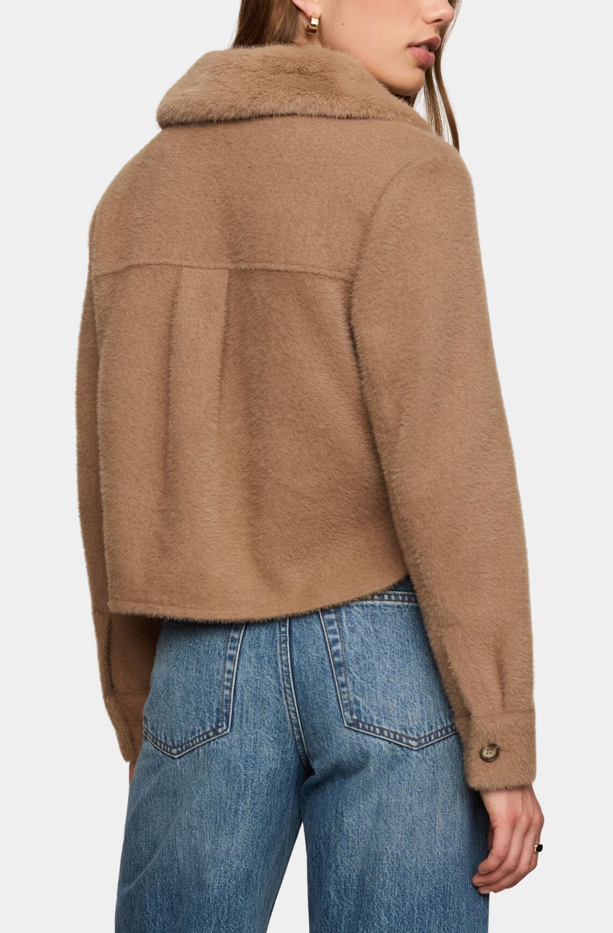 Peyton Jacket