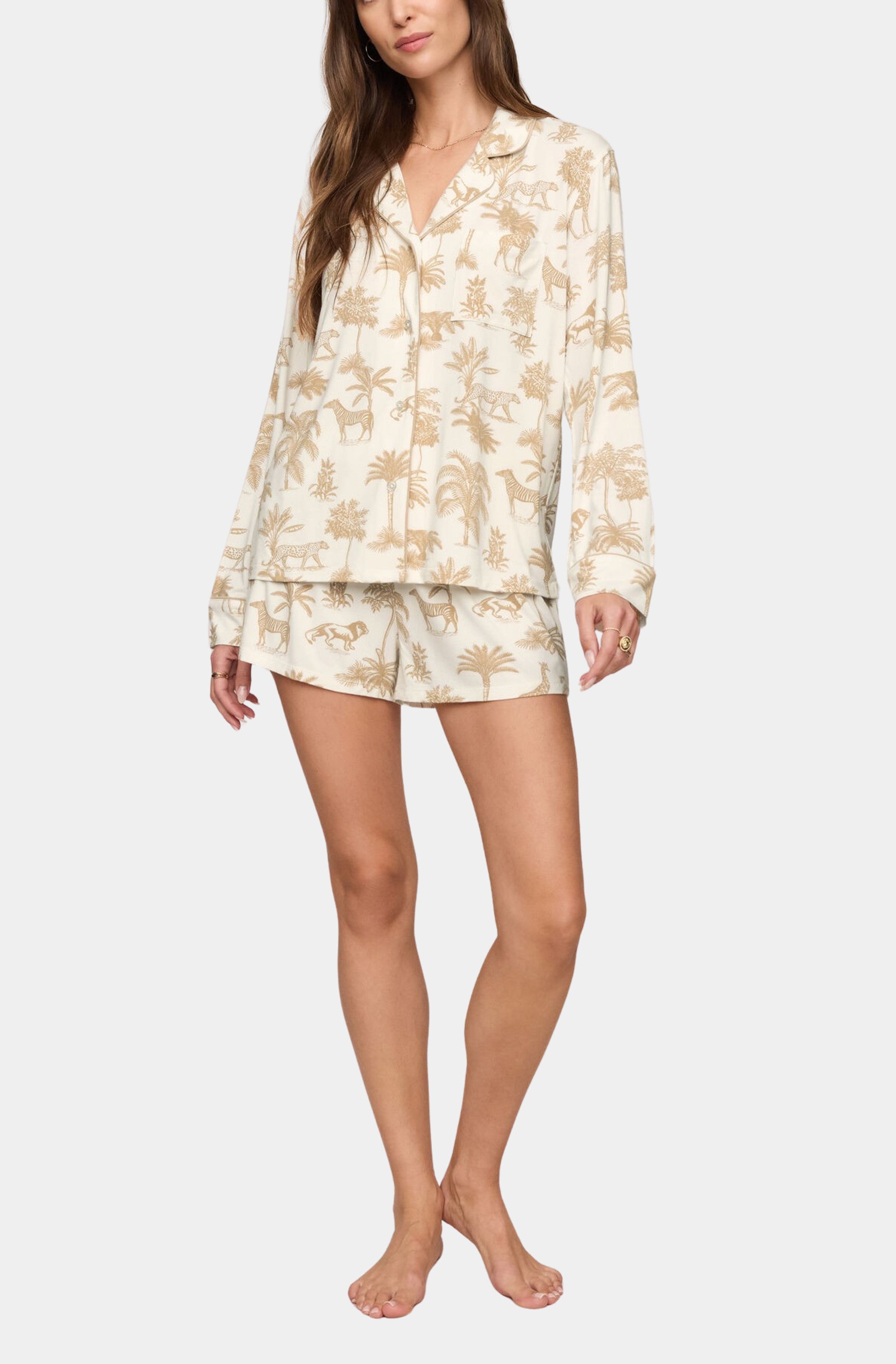 Safari Short