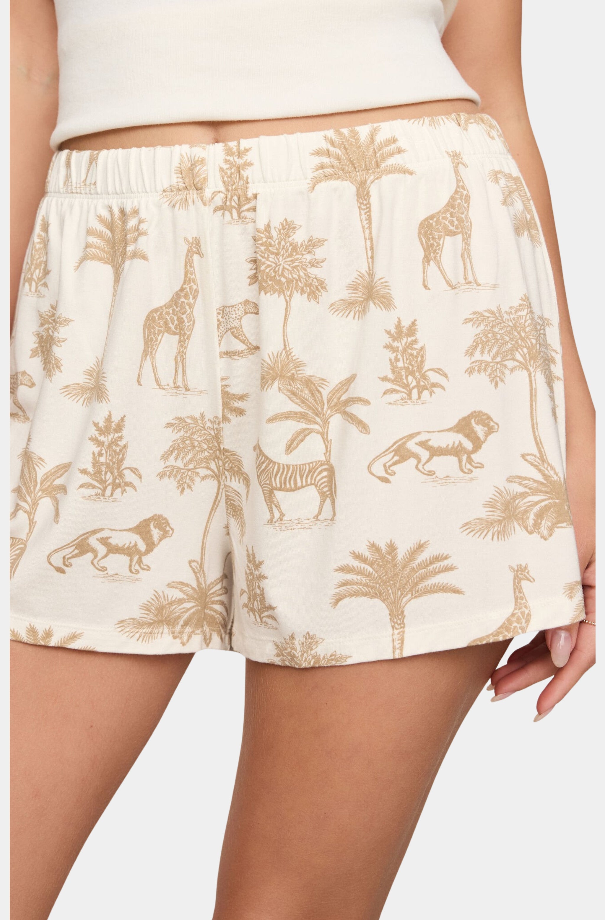 Safari Short