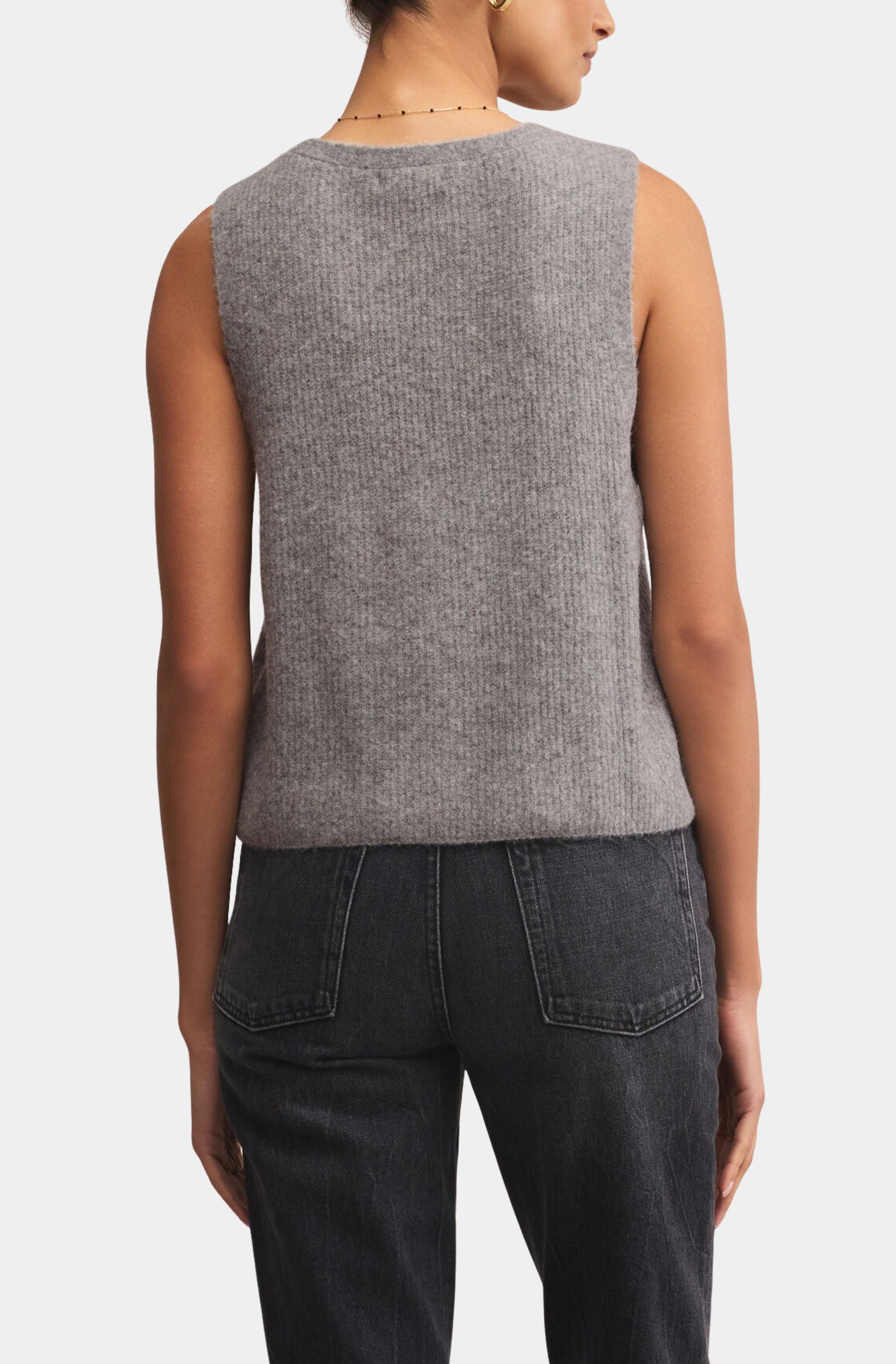 Bryce Sweater Vest