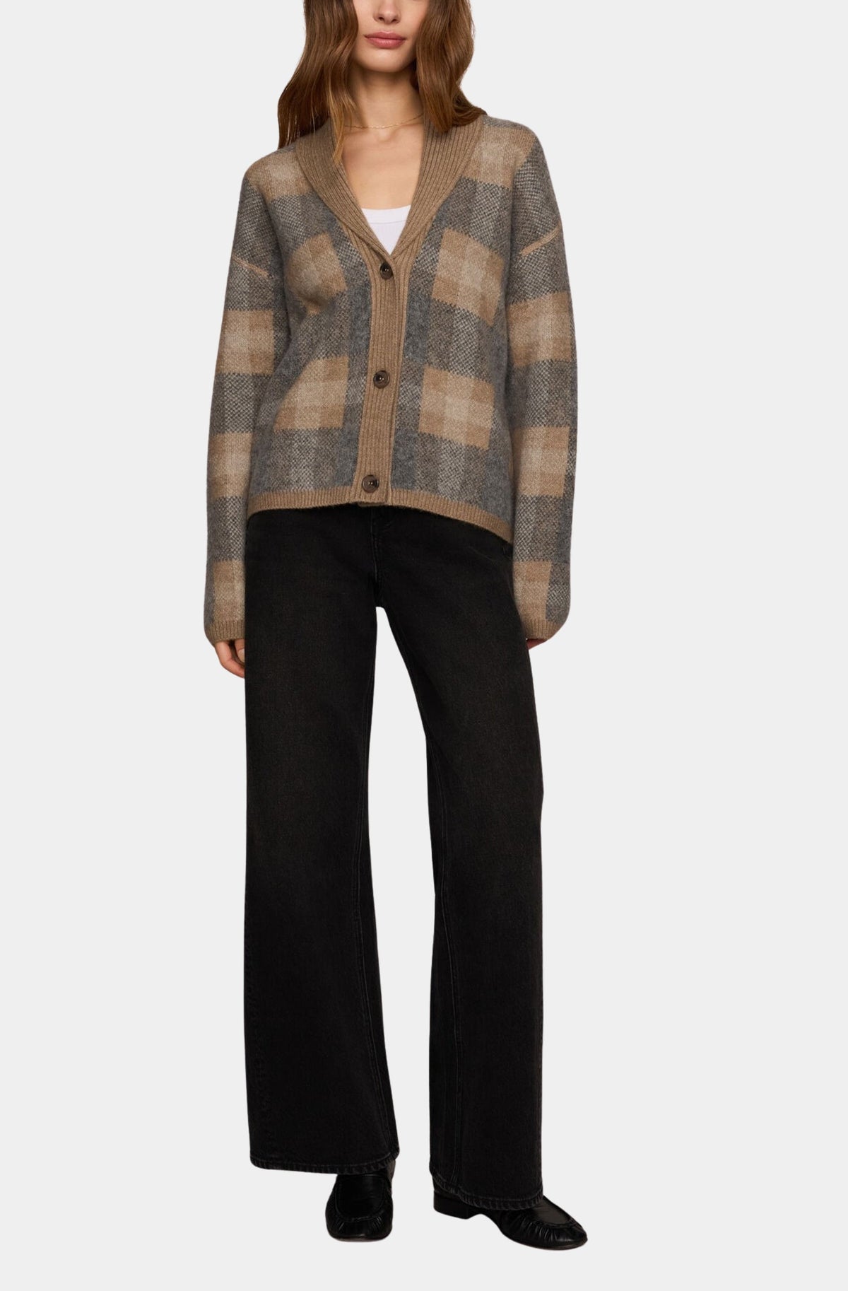 Ludlow Cardigan