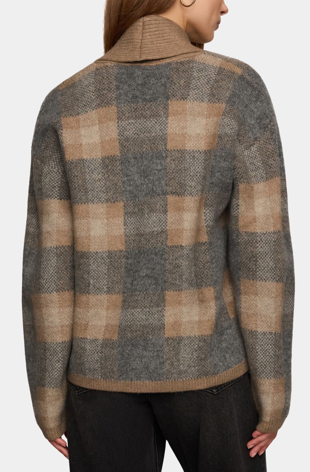 Ludlow Cardigan