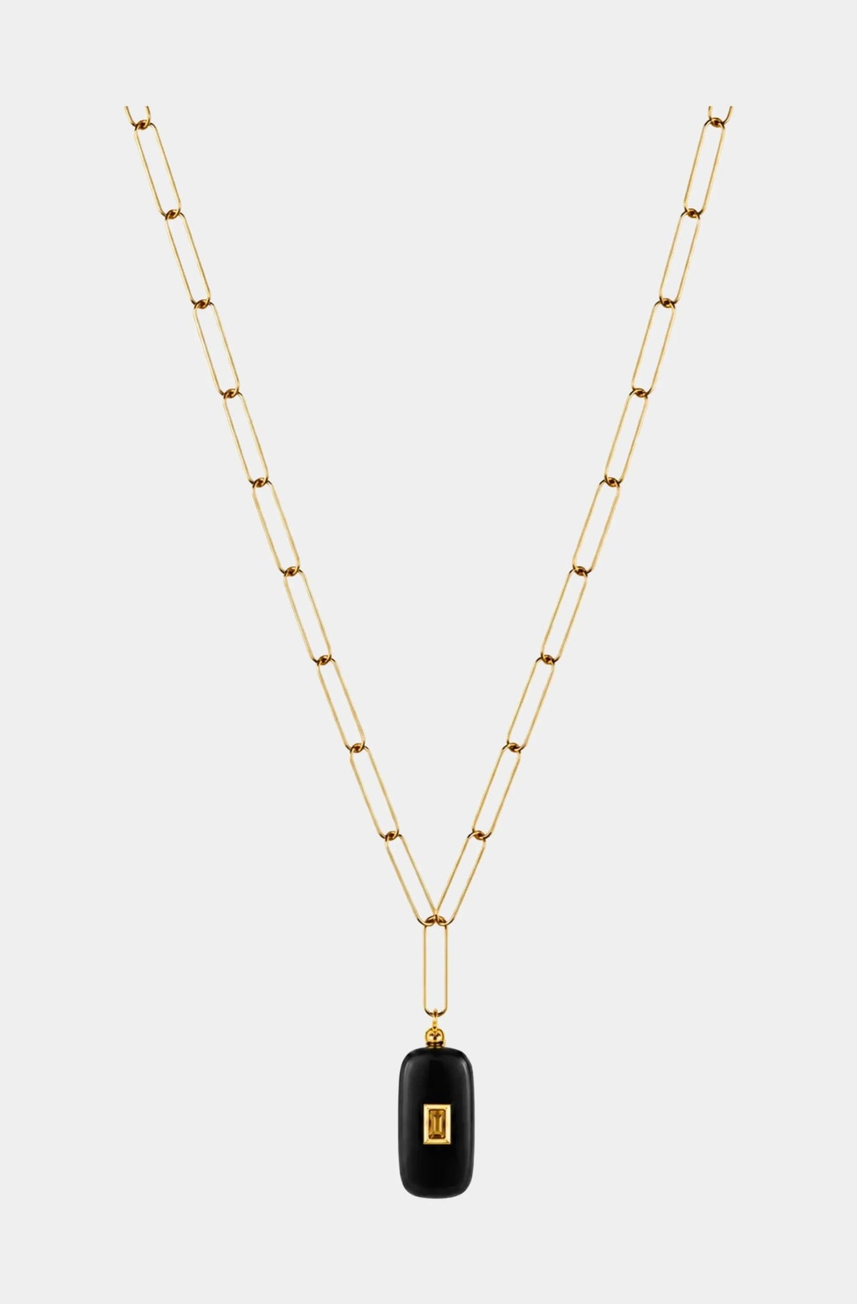 Olivia Chain Necklace