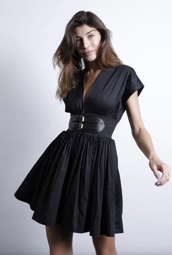 Briar Mini Dress