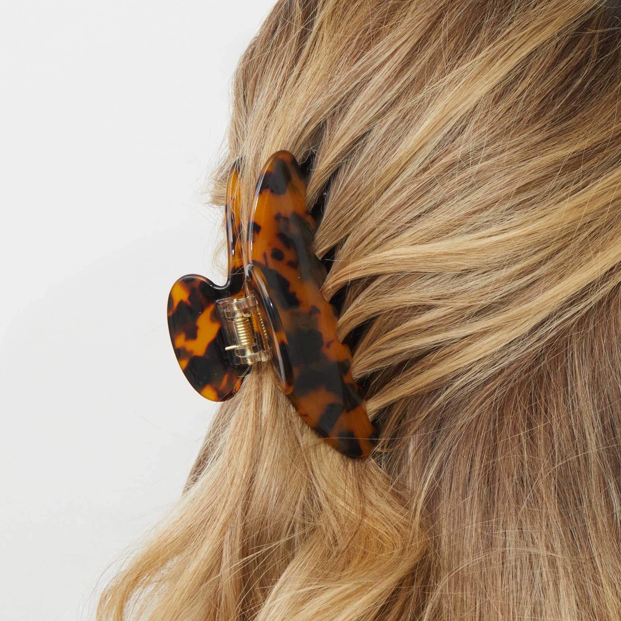Large Claw Clip