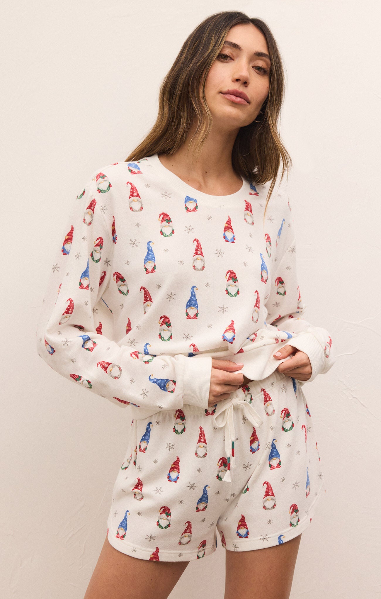 Classic Gnome Top