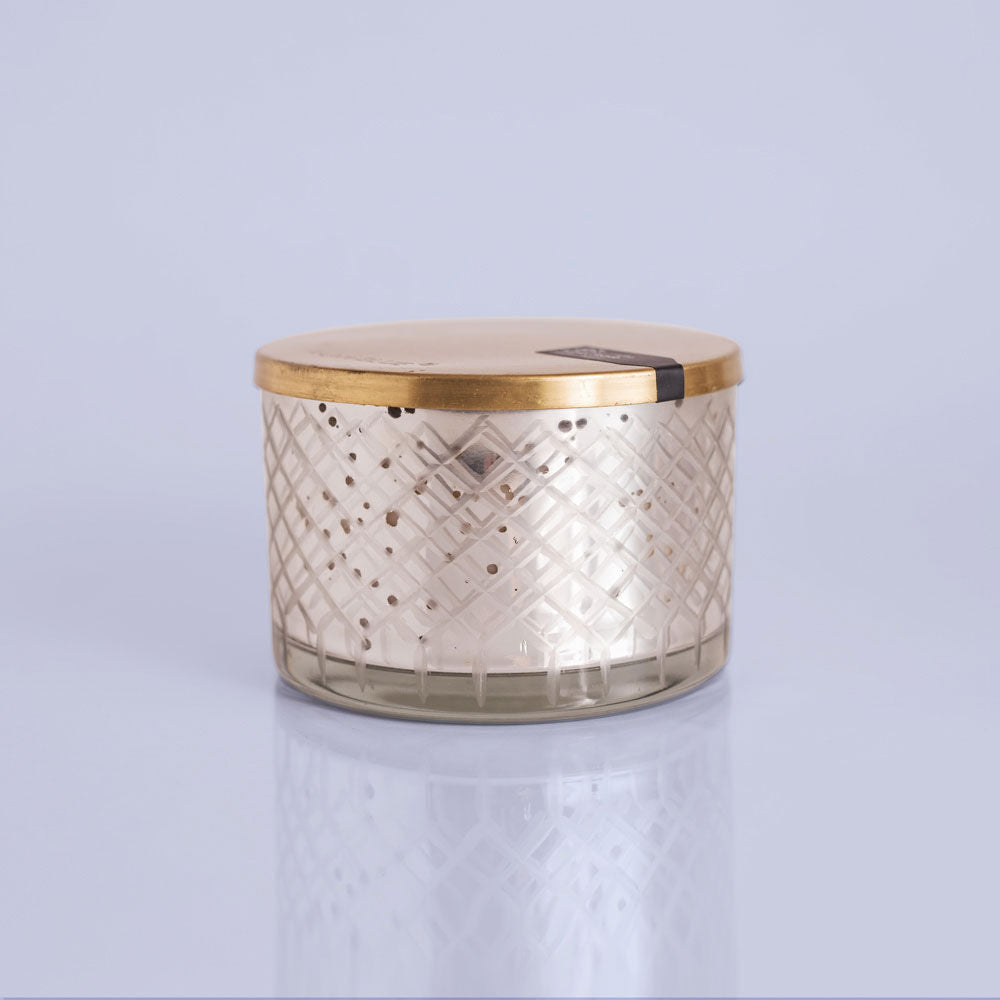 Mercury Bowl